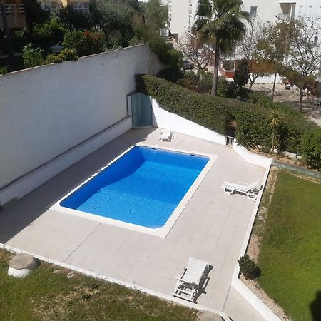 Marina Apartment بورتيماو المظهر الخارجي الصورة