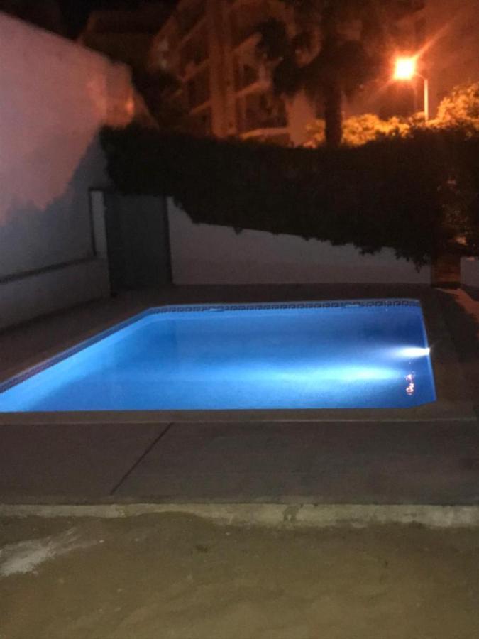 Marina Apartment بورتيماو المظهر الخارجي الصورة