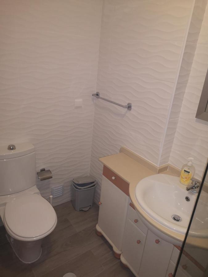 Marina Apartment بورتيماو المظهر الخارجي الصورة
