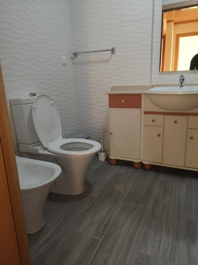 Marina Apartment بورتيماو المظهر الخارجي الصورة