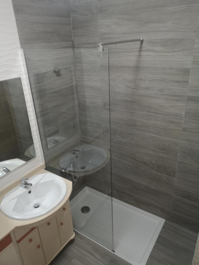 Marina Apartment بورتيماو المظهر الخارجي الصورة