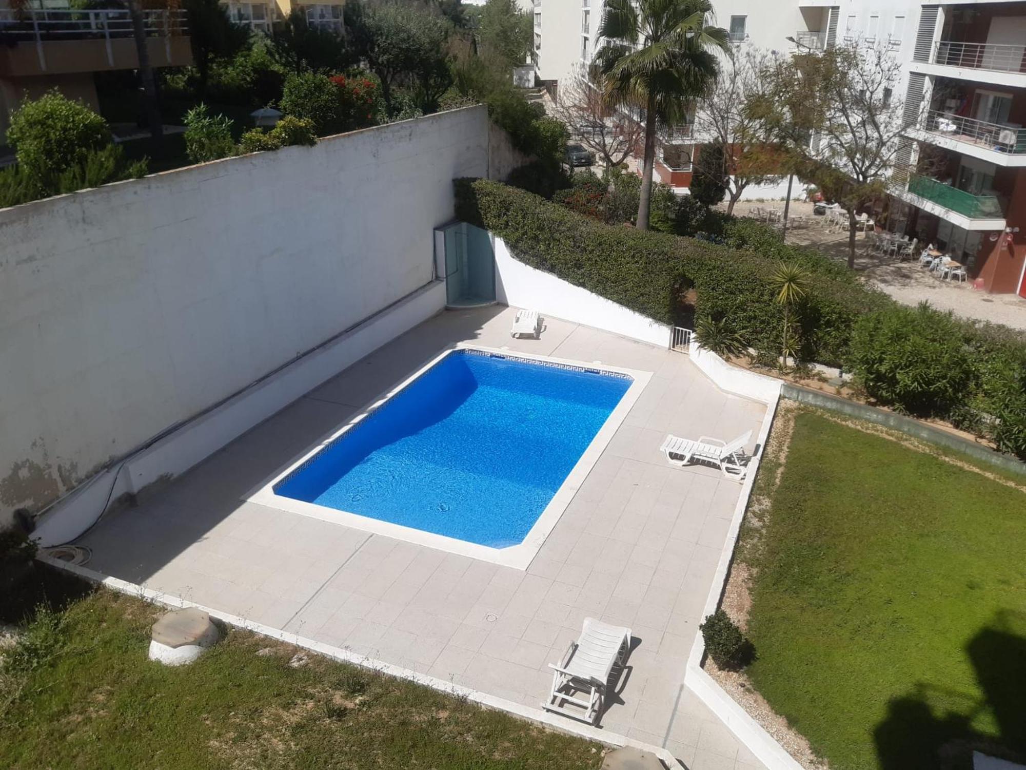 Marina Apartment بورتيماو المظهر الخارجي الصورة