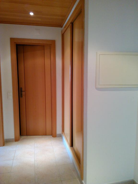 Marina Apartment بورتيماو المظهر الخارجي الصورة