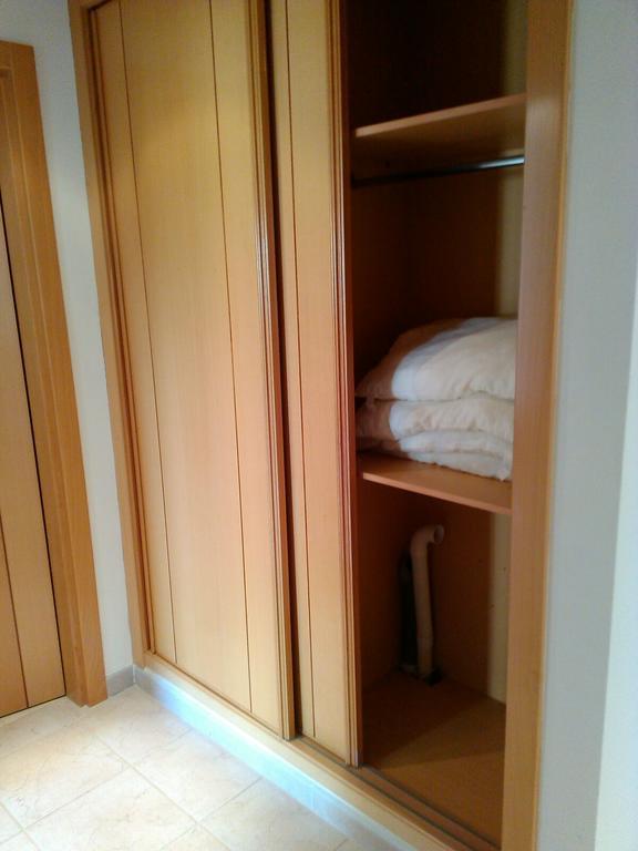 Marina Apartment بورتيماو المظهر الخارجي الصورة