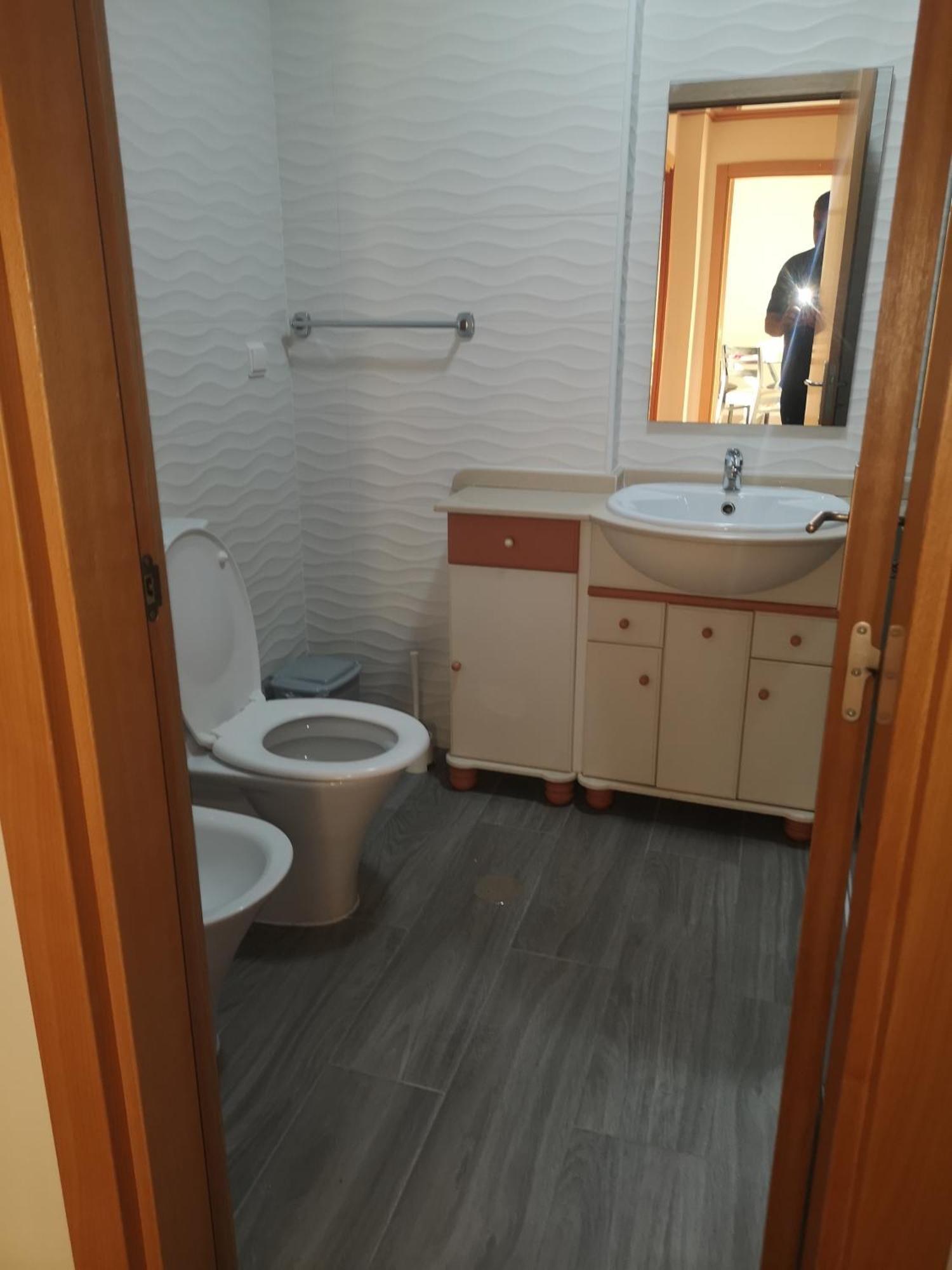 Marina Apartment بورتيماو الغرفة الصورة
