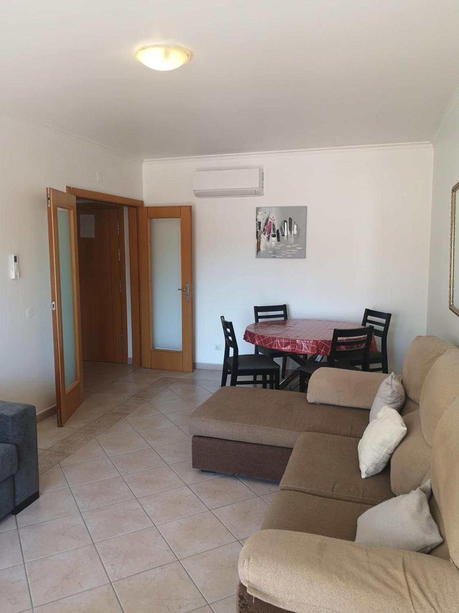 Marina Apartment بورتيماو المظهر الخارجي الصورة