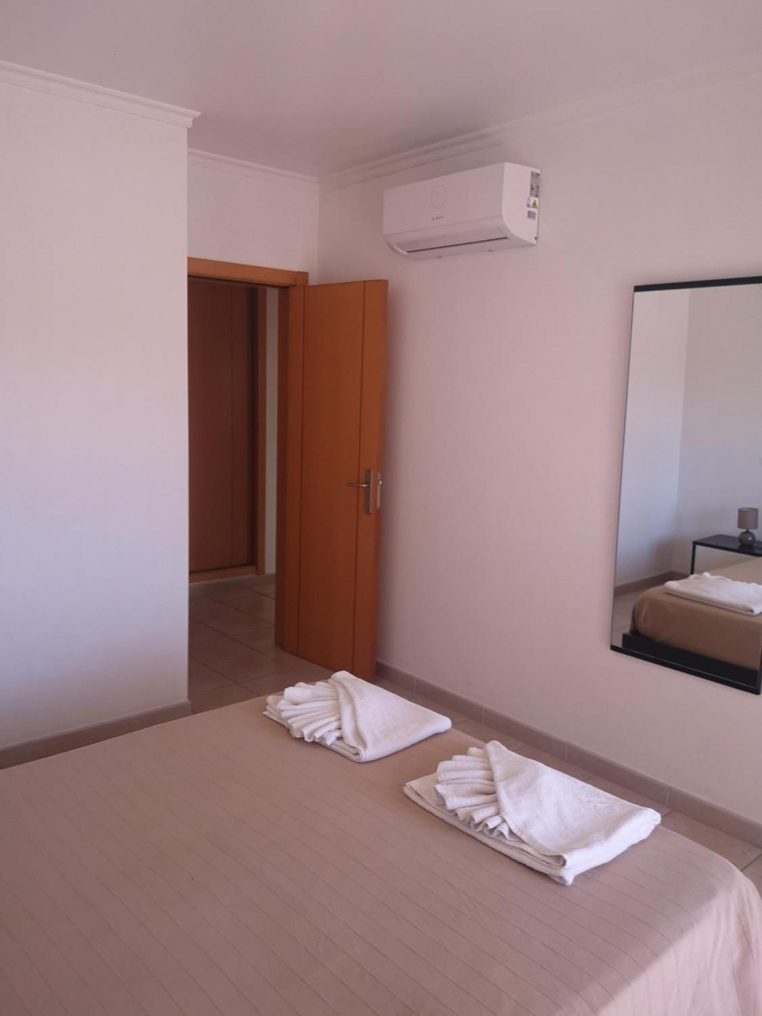 Marina Apartment بورتيماو المظهر الخارجي الصورة