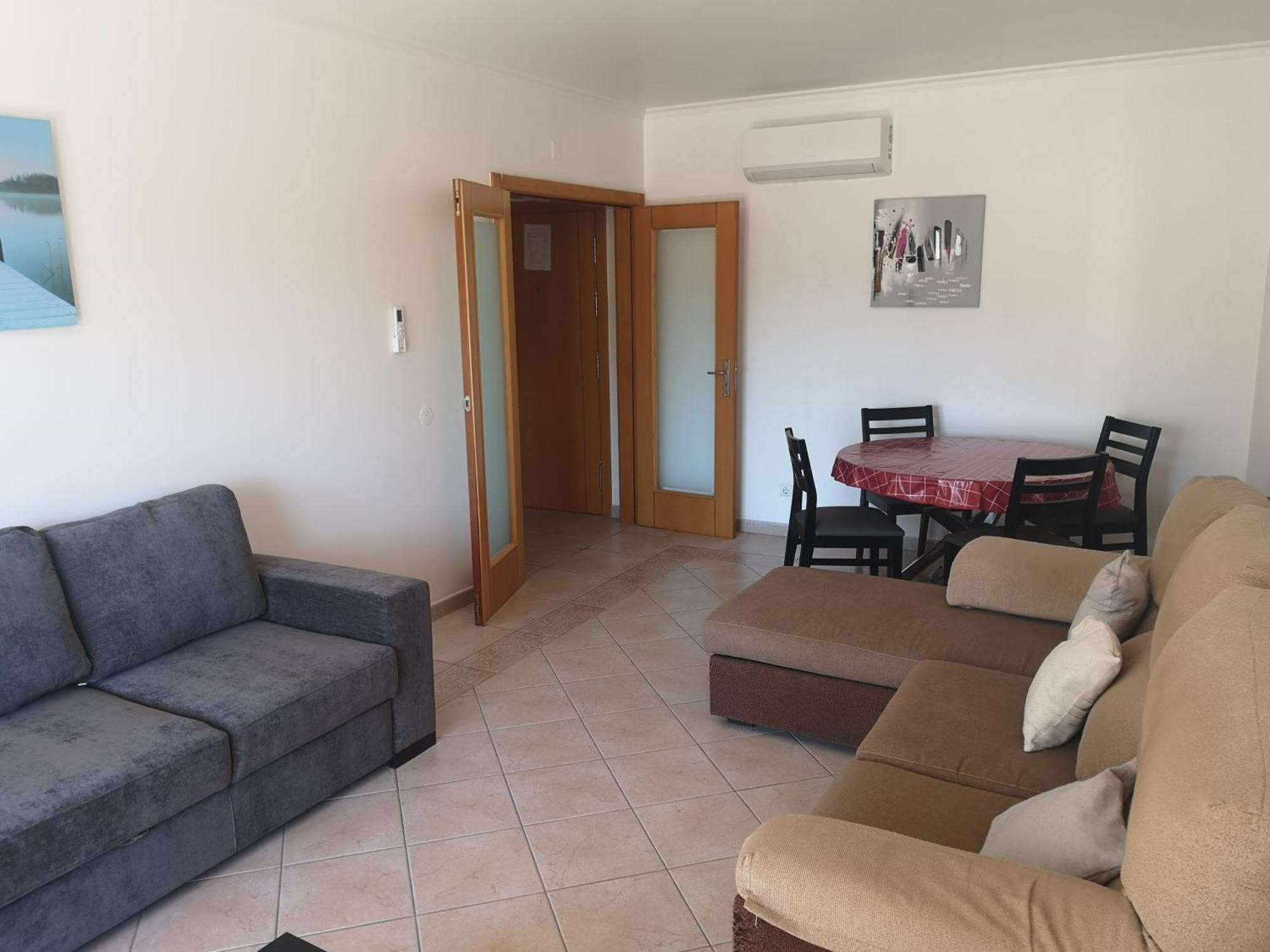 Marina Apartment بورتيماو المظهر الخارجي الصورة