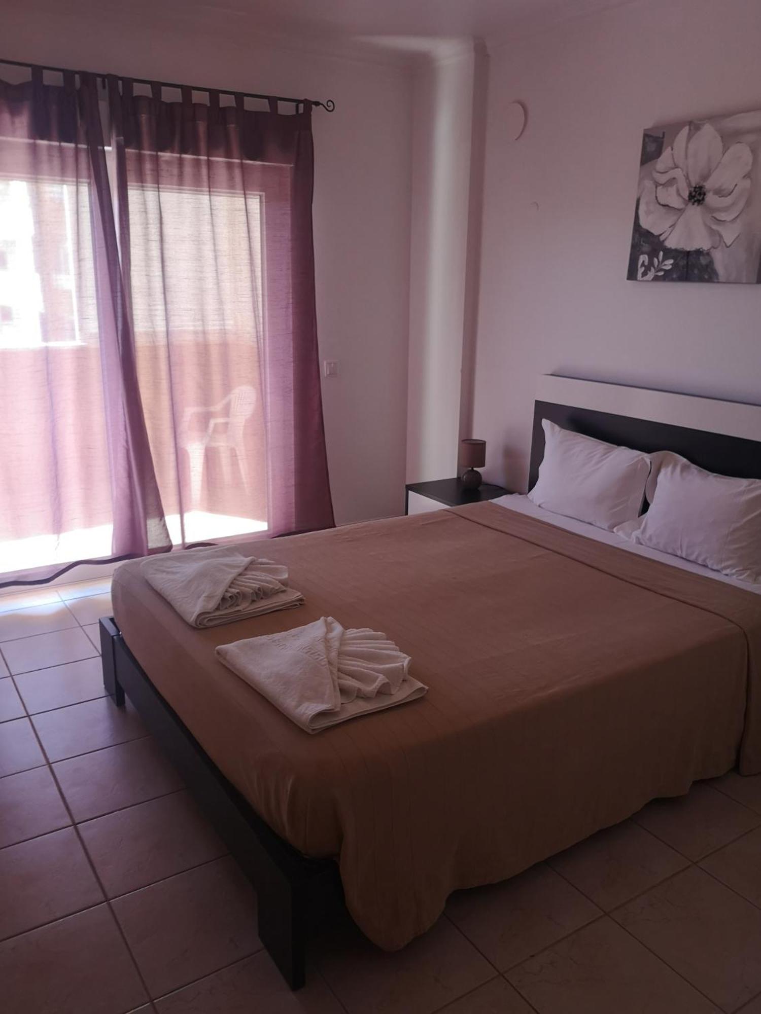 Marina Apartment بورتيماو المظهر الخارجي الصورة