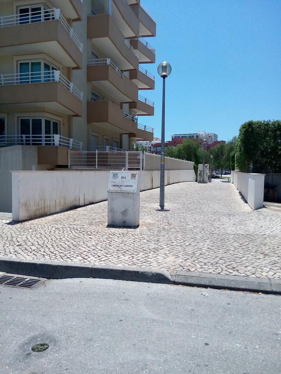 Marina Apartment بورتيماو المظهر الخارجي الصورة