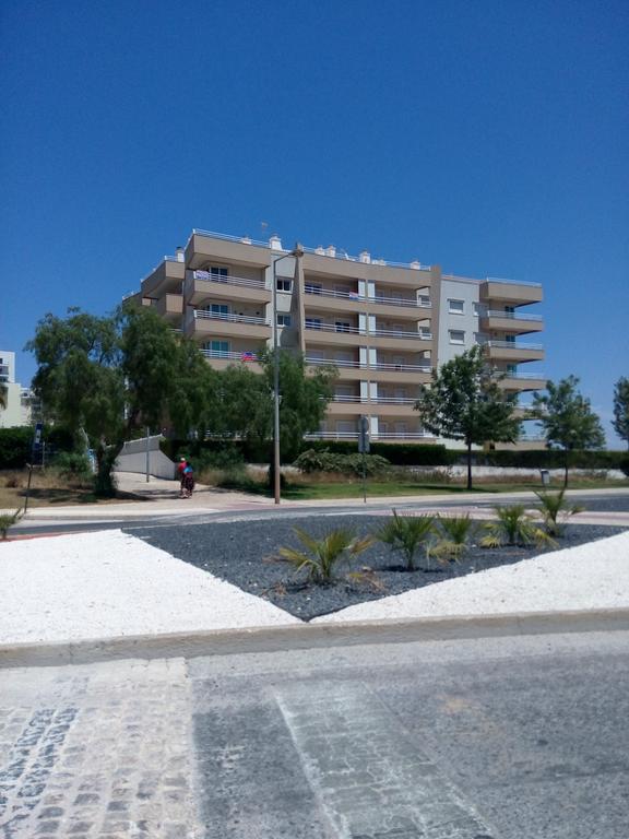 Marina Apartment بورتيماو الغرفة الصورة