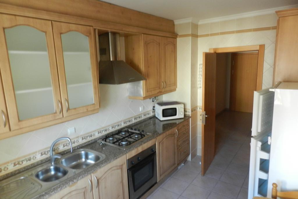 Marina Apartment بورتيماو المظهر الخارجي الصورة