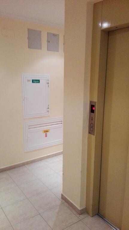 Marina Apartment بورتيماو المظهر الخارجي الصورة