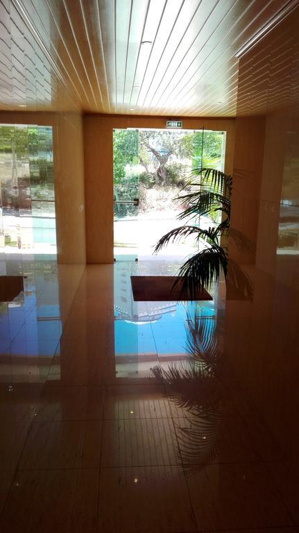 Marina Apartment بورتيماو المظهر الخارجي الصورة