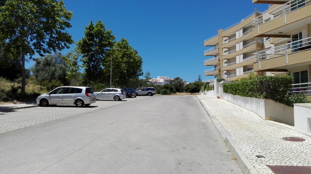 Marina Apartment بورتيماو المظهر الخارجي الصورة