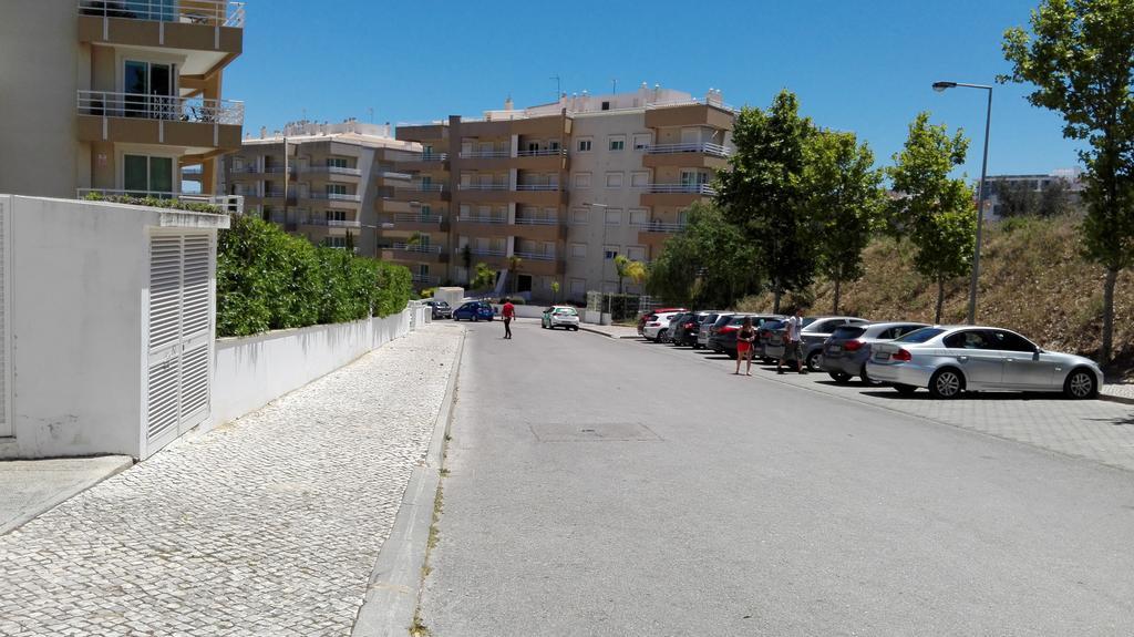 Marina Apartment بورتيماو المظهر الخارجي الصورة