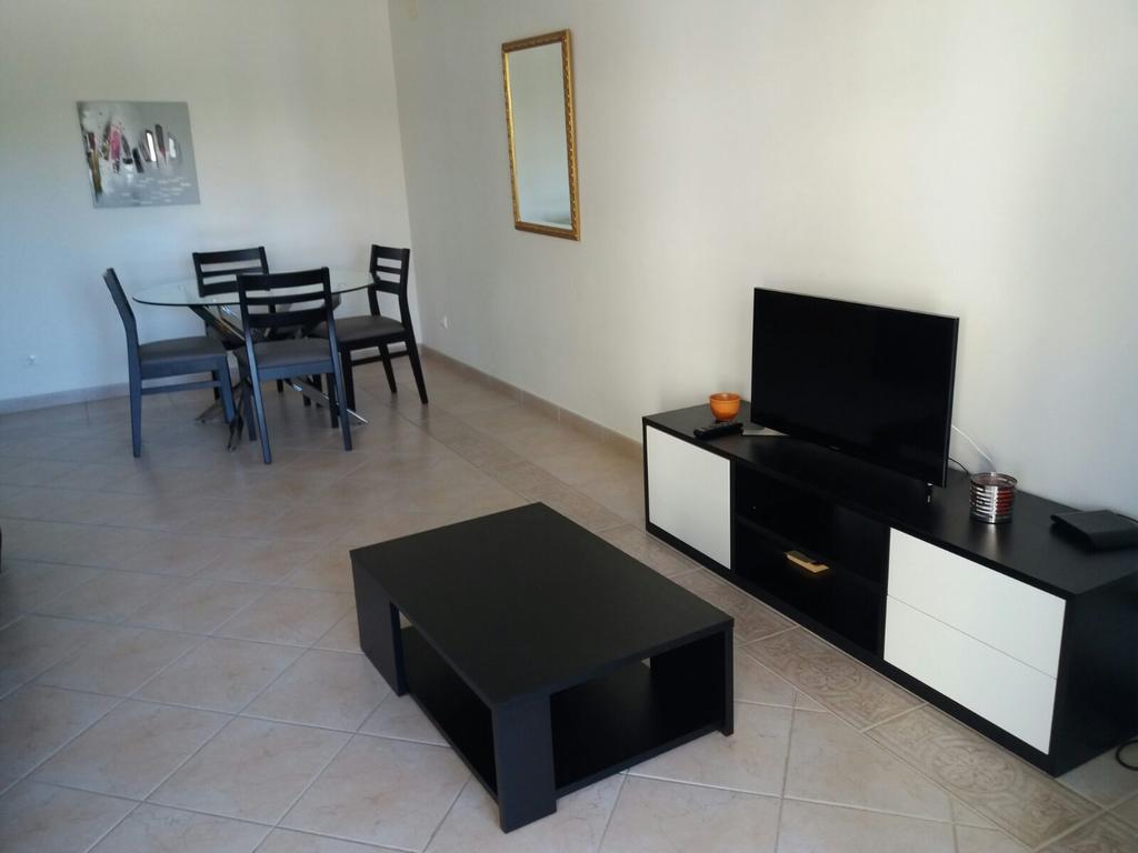 Marina Apartment بورتيماو المظهر الخارجي الصورة