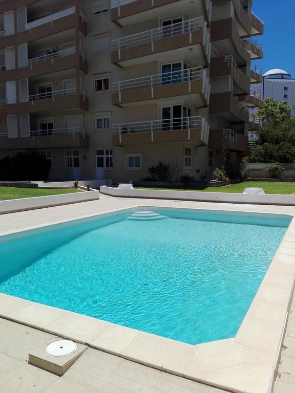 Marina Apartment بورتيماو المظهر الخارجي الصورة