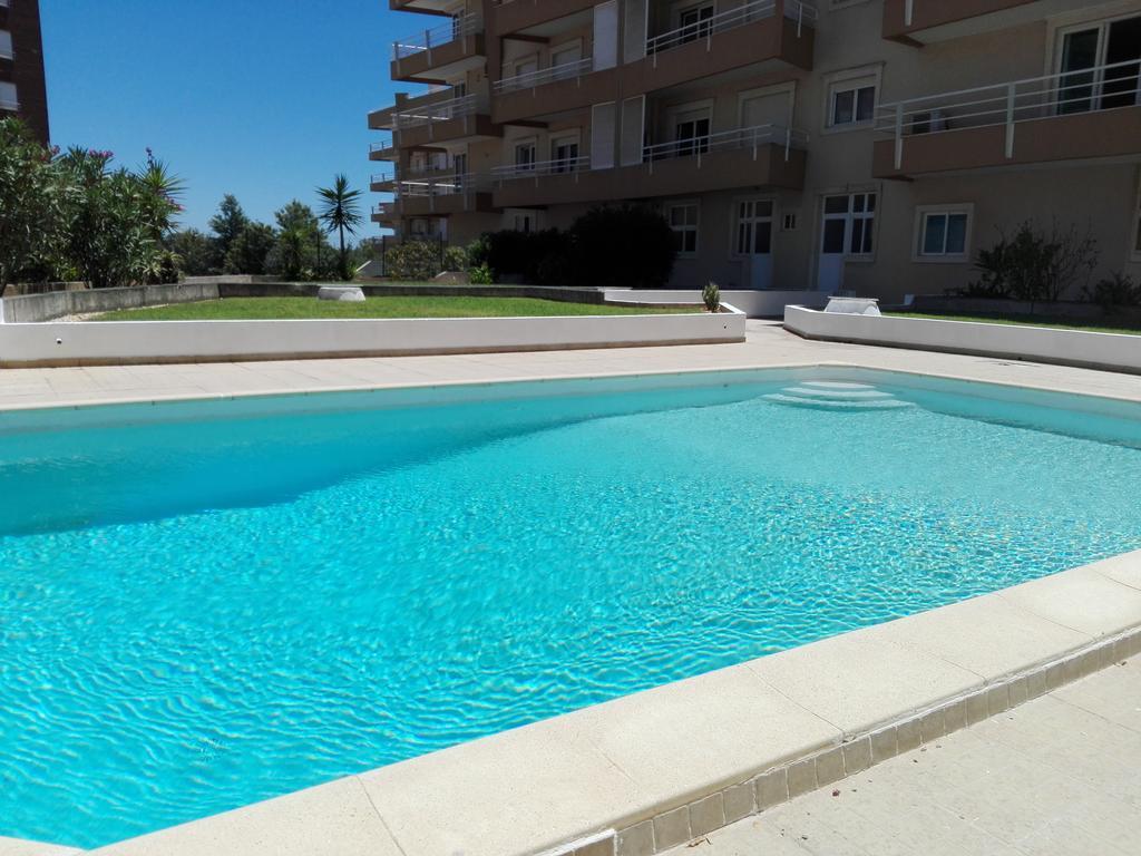 Marina Apartment بورتيماو المظهر الخارجي الصورة