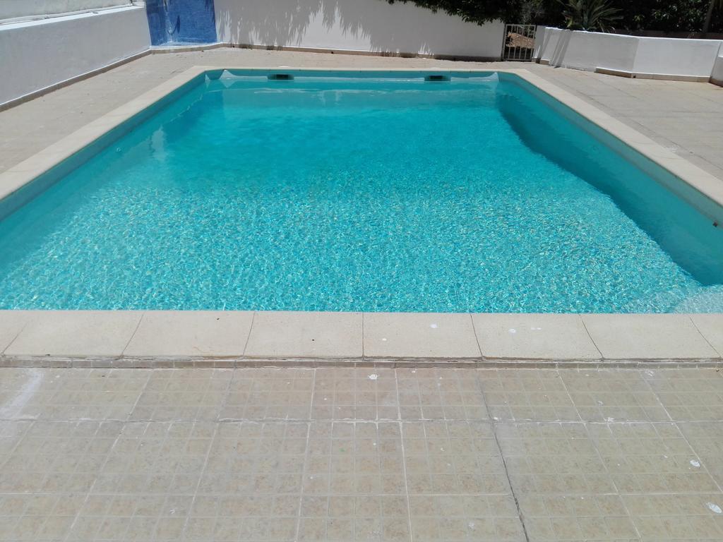 Marina Apartment بورتيماو المظهر الخارجي الصورة