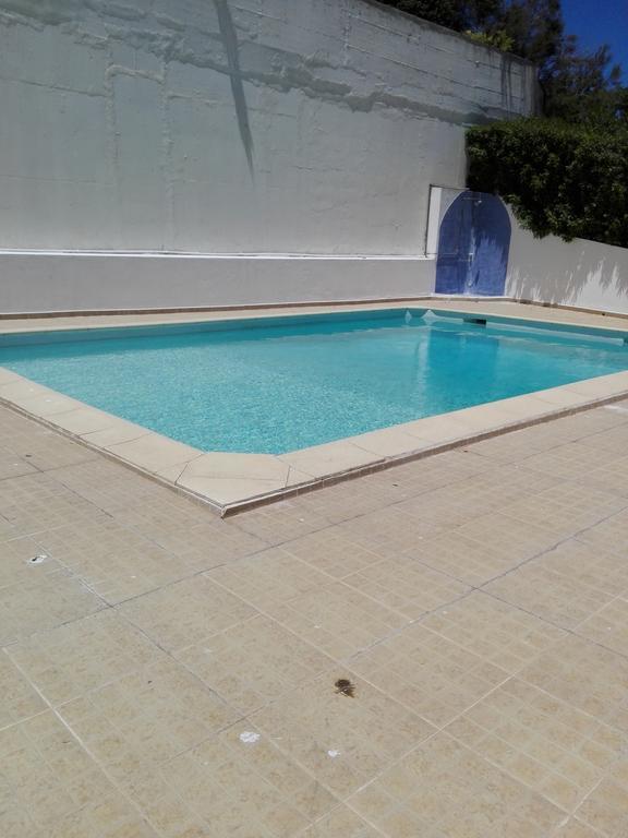 Marina Apartment بورتيماو المظهر الخارجي الصورة