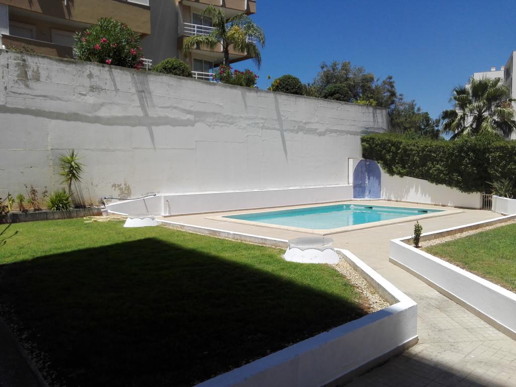 Marina Apartment بورتيماو المظهر الخارجي الصورة