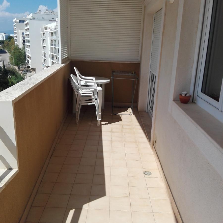 Marina Apartment بورتيماو المظهر الخارجي الصورة
