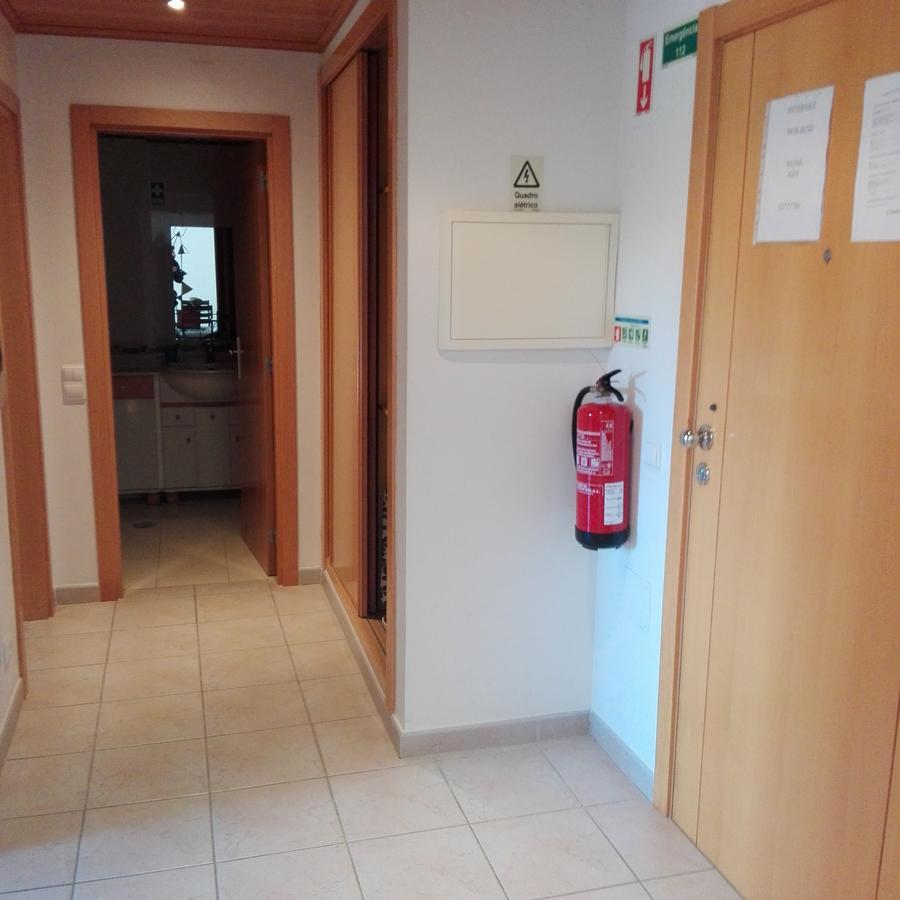 Marina Apartment بورتيماو المظهر الخارجي الصورة
