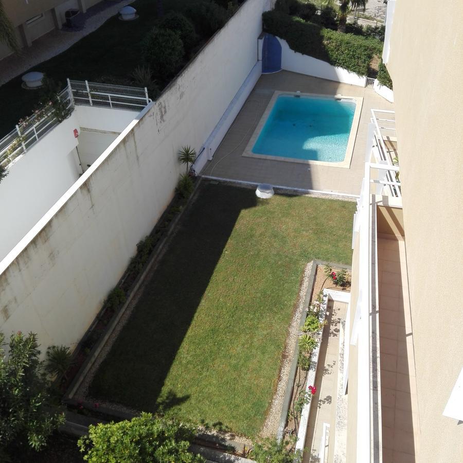 Marina Apartment بورتيماو المظهر الخارجي الصورة