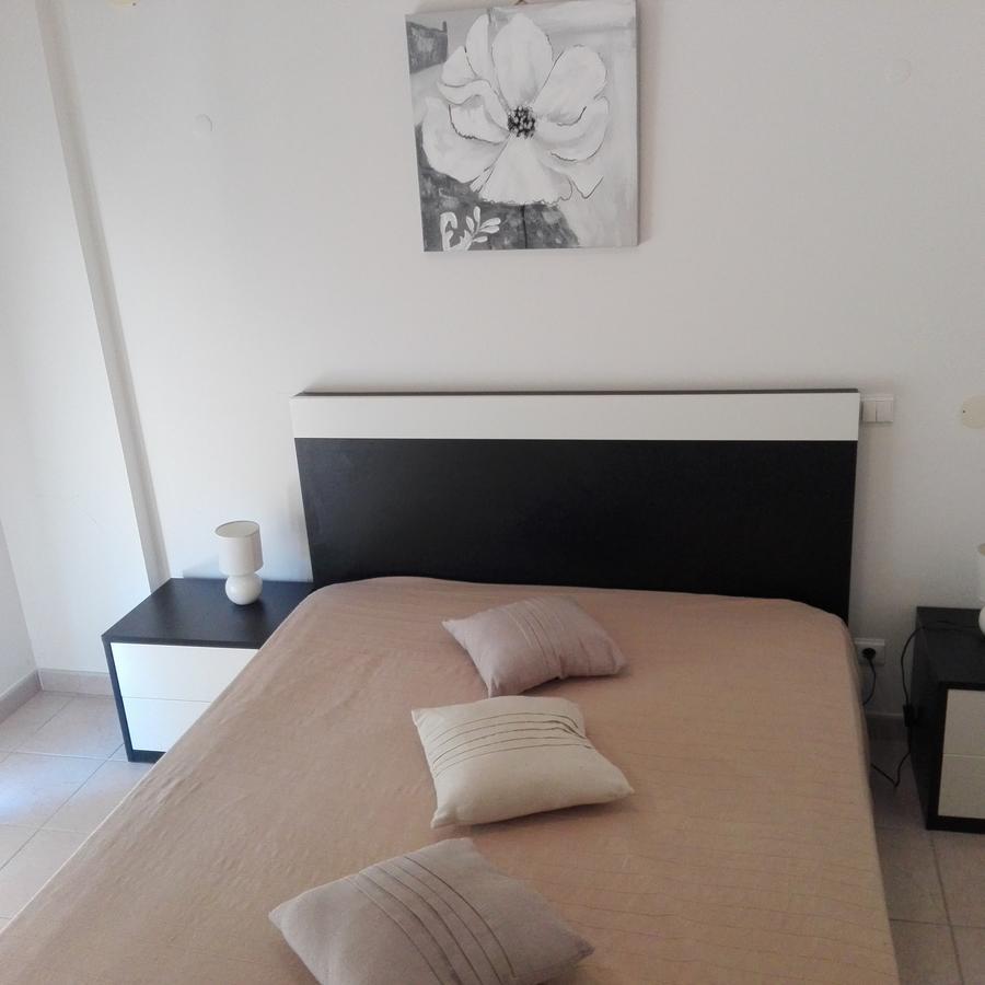 Marina Apartment بورتيماو المظهر الخارجي الصورة