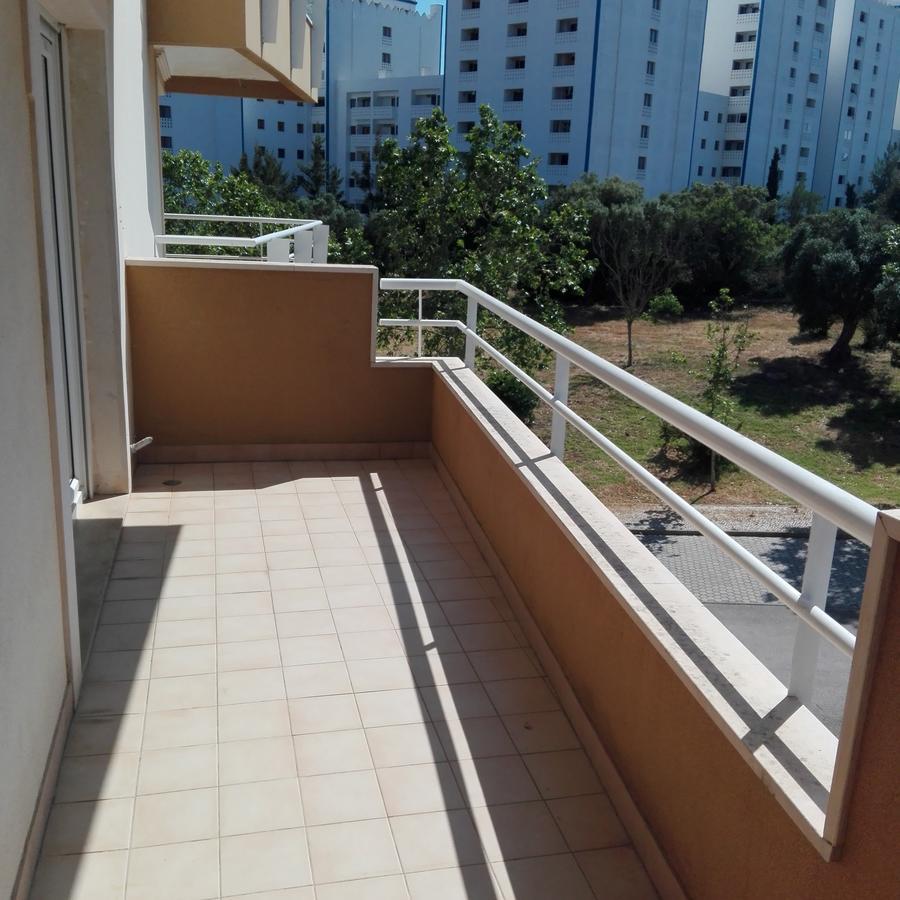 Marina Apartment بورتيماو المظهر الخارجي الصورة
