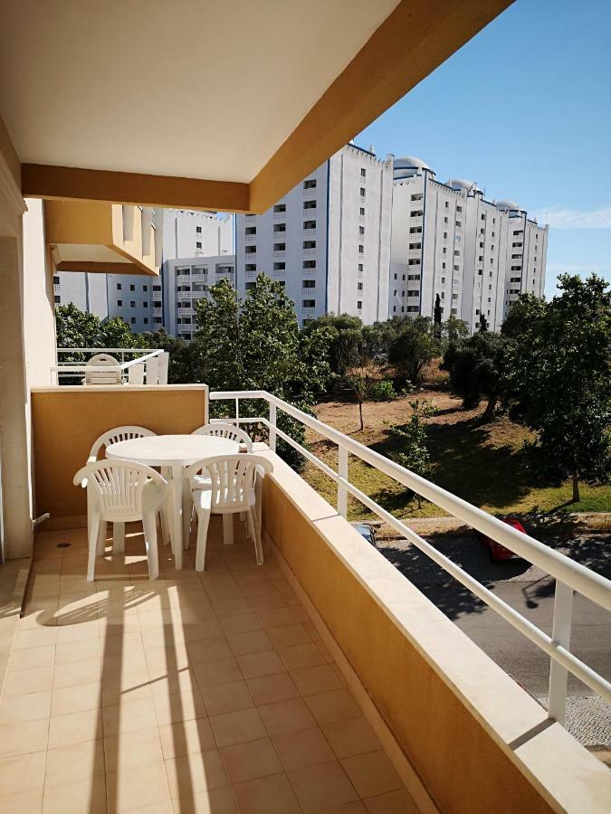 Marina Apartment بورتيماو المظهر الخارجي الصورة