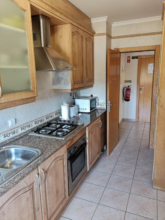 Marina Apartment بورتيماو المظهر الخارجي الصورة