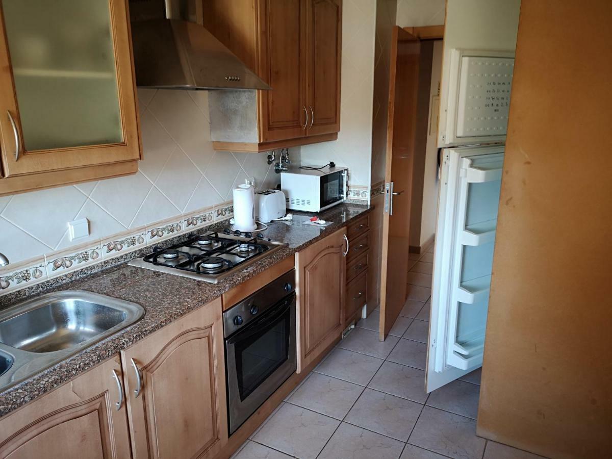 Marina Apartment بورتيماو المظهر الخارجي الصورة