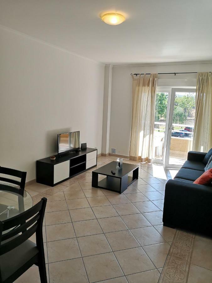 Marina Apartment بورتيماو المظهر الخارجي الصورة